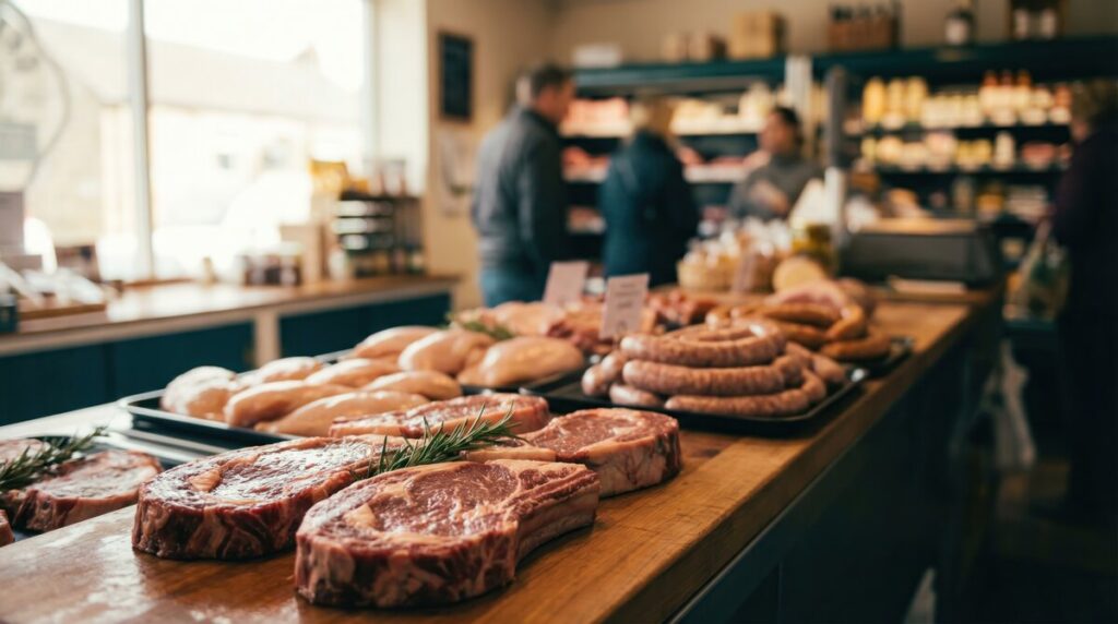 Browns Point’s Best Bites: Exploring Tacoma’s Hidden Culinary Corner